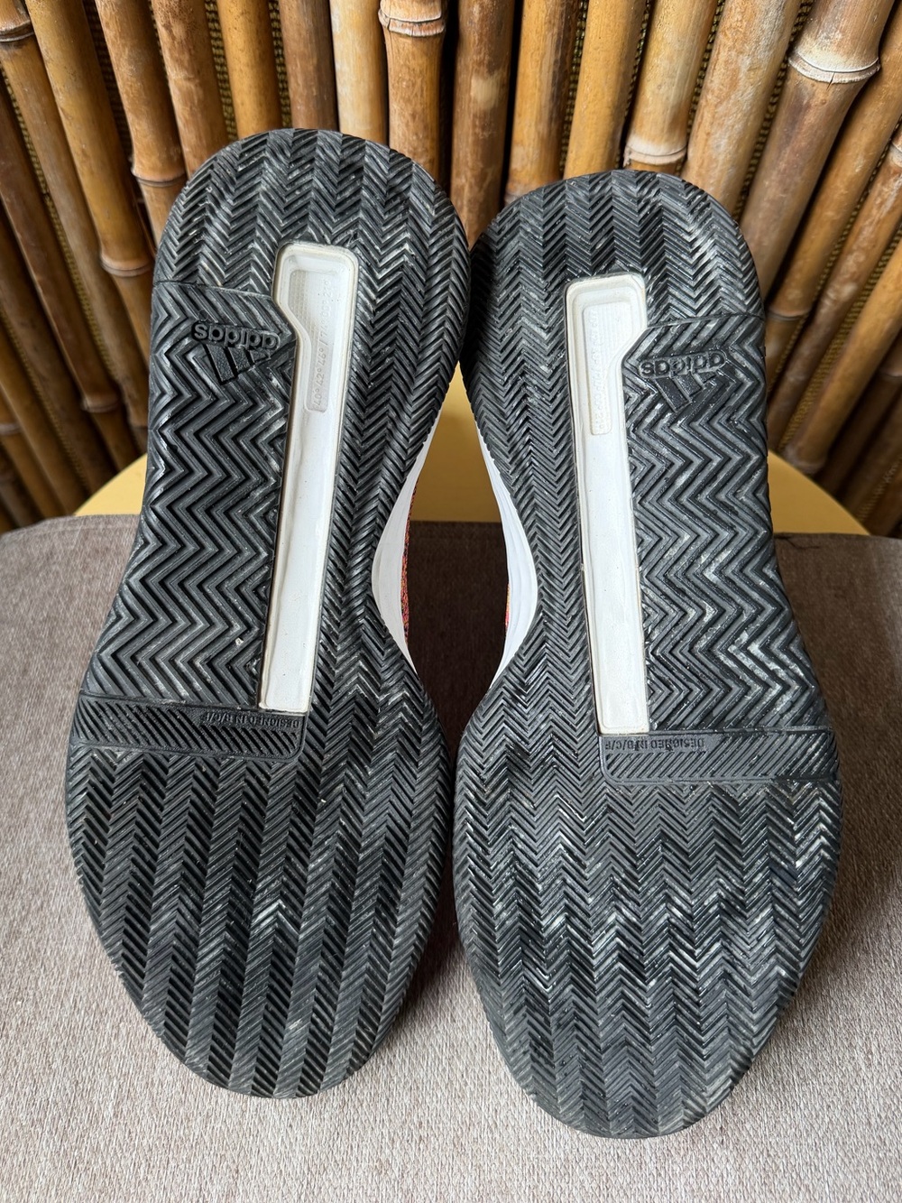 Adidas N3xt L3v3l "Select Player Exclusive" View 6